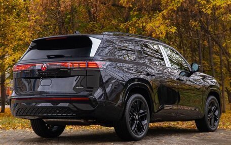 Volkswagen Teramont, 2025 год, 5 991 000 рублей, 3 фотография