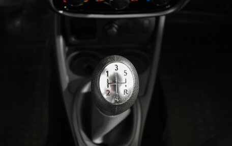 Renault Duster I рестайлинг, 2013 год, 589 000 рублей, 17 фотография