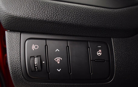 KIA cee'd III, 2015 год, 939 000 рублей, 15 фотография