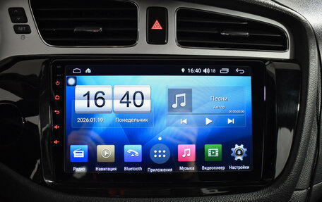 KIA cee'd III, 2015 год, 939 000 рублей, 14 фотография