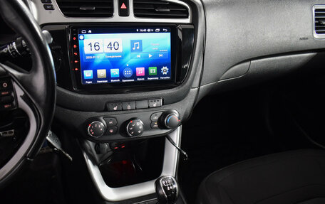 KIA cee'd III, 2015 год, 939 000 рублей, 16 фотография