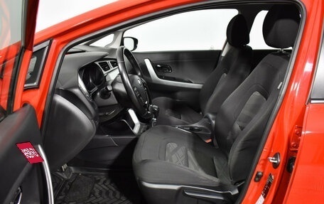 KIA cee'd III, 2015 год, 939 000 рублей, 10 фотография