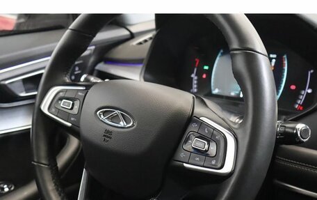 Chery Tiggo 7 Pro, 2022 год, 1 580 400 рублей, 8 фотография