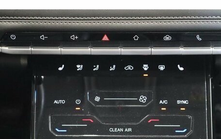 Chery Tiggo 7 Pro, 2022 год, 1 580 400 рублей, 13 фотография