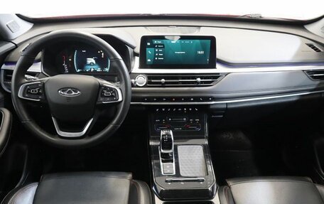 Chery Tiggo 7 Pro, 2022 год, 1 580 400 рублей, 11 фотография