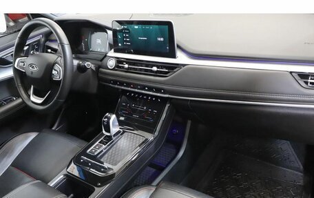 Chery Tiggo 7 Pro, 2022 год, 1 580 400 рублей, 5 фотография