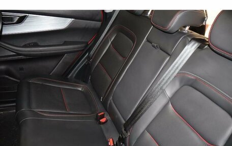 Chery Tiggo 7 Pro, 2022 год, 1 580 400 рублей, 7 фотография