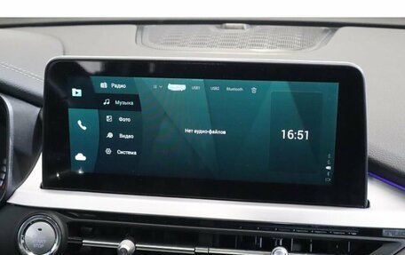 Chery Tiggo 7 Pro, 2022 год, 1 580 400 рублей, 12 фотография