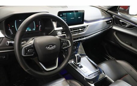 Chery Tiggo 7 Pro, 2022 год, 1 580 400 рублей, 6 фотография