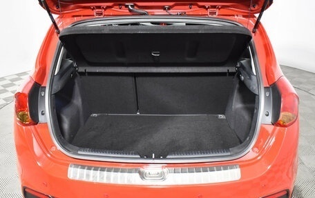 KIA cee'd III, 2015 год, 939 000 рублей, 18 фотография