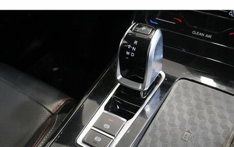 Chery Tiggo 7 Pro, 2022 год, 1 580 400 рублей, 14 фотография