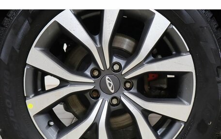 Chery Tiggo 7 Pro, 2022 год, 1 580 400 рублей, 19 фотография