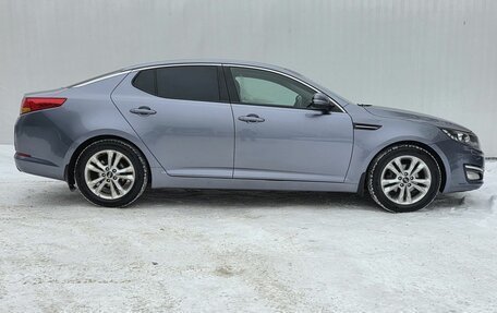 KIA Optima III, 2012 год, 1 200 000 рублей, 4 фотография