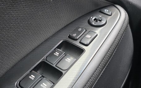 KIA Optima III, 2012 год, 1 200 000 рублей, 15 фотография