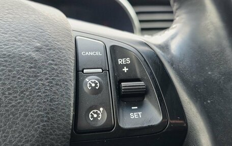 KIA Optima III, 2012 год, 1 200 000 рублей, 18 фотография