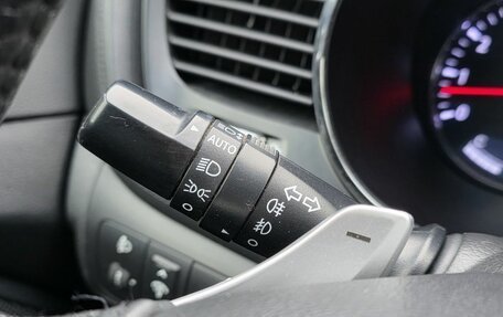 KIA Optima III, 2012 год, 1 200 000 рублей, 16 фотография