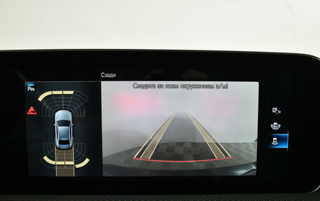 Mercedes-Benz A-Класс, 2019 год, 2 529 000 рублей, 14 фотография