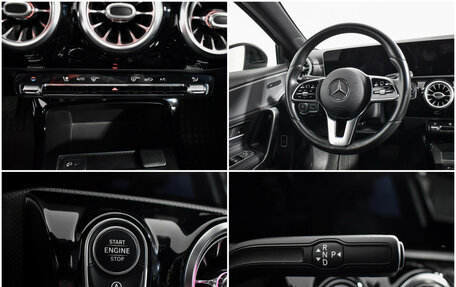 Mercedes-Benz A-Класс, 2019 год, 2 529 000 рублей, 17 фотография