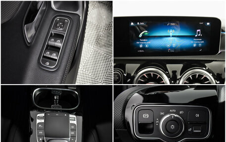 Mercedes-Benz A-Класс, 2019 год, 2 529 000 рублей, 18 фотография