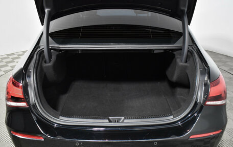 Mercedes-Benz A-Класс, 2019 год, 2 529 000 рублей, 19 фотография