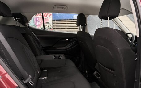 Hyundai Creta, 2021 год, 2 256 000 рублей, 7 фотография