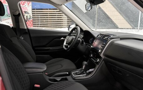 Hyundai Creta, 2021 год, 2 256 000 рублей, 6 фотография