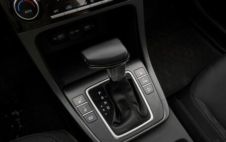 Hyundai Creta, 2021 год, 2 256 000 рублей, 11 фотография