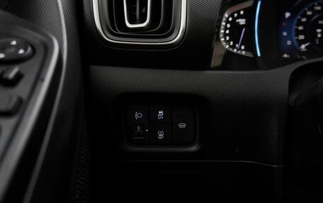 Hyundai Creta, 2021 год, 2 256 000 рублей, 13 фотография