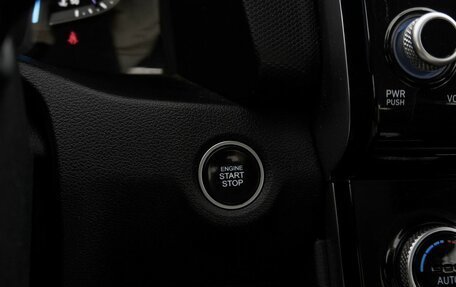 Hyundai Creta, 2021 год, 2 256 000 рублей, 15 фотография