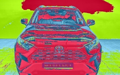 Toyota RAV4, 2019 год, 3 290 000 рублей, 2 фотография