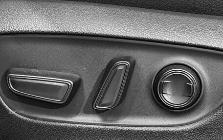 Toyota RAV4, 2019 год, 3 290 000 рублей, 18 фотография