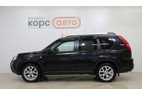 Nissan X-Trail, 2014 год, 1 564 000 рублей, 2 фотография