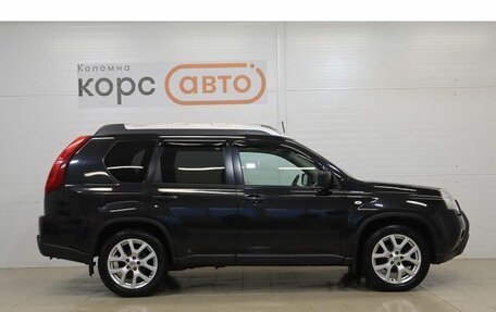 Nissan X-Trail, 2014 год, 1 564 000 рублей, 4 фотография