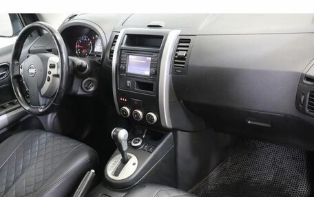 Nissan X-Trail, 2014 год, 1 564 000 рублей, 5 фотография