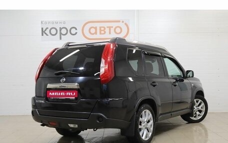 Nissan X-Trail, 2014 год, 1 564 000 рублей, 3 фотография