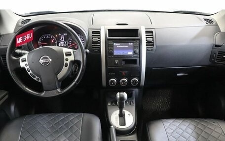 Nissan X-Trail, 2014 год, 1 564 000 рублей, 11 фотография