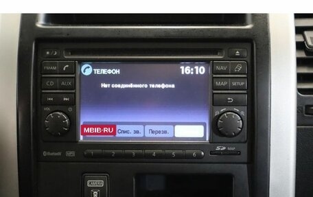 Nissan X-Trail, 2014 год, 1 564 000 рублей, 12 фотография