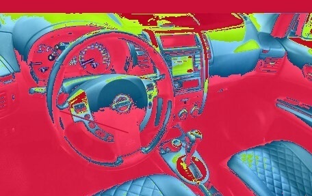 Nissan X-Trail, 2014 год, 1 564 000 рублей, 6 фотография