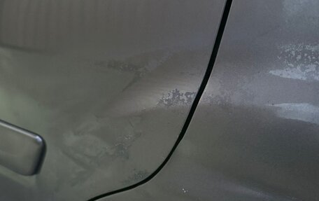 KIA Rio II, 2010 год, 500 000 рублей, 5 фотография