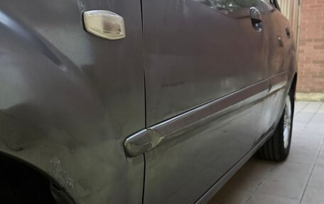 KIA Rio II, 2010 год, 500 000 рублей, 3 фотография