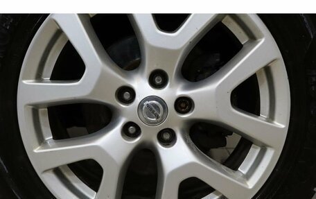 Nissan X-Trail, 2014 год, 1 564 000 рублей, 17 фотография