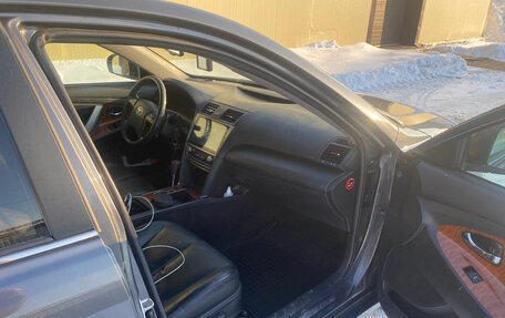 Toyota Camry, 2010 год, 1 050 000 рублей, 3 фотография