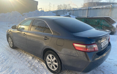 Toyota Camry, 2010 год, 1 050 000 рублей, 7 фотография