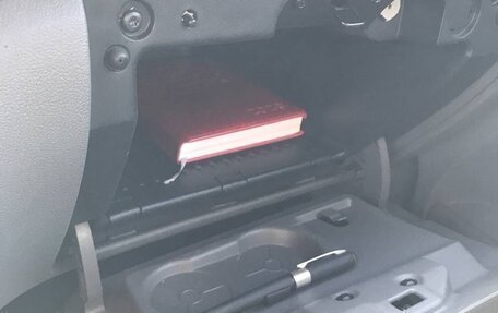 Ford Focus II рестайлинг, 2008 год, 370 000 рублей, 5 фотография