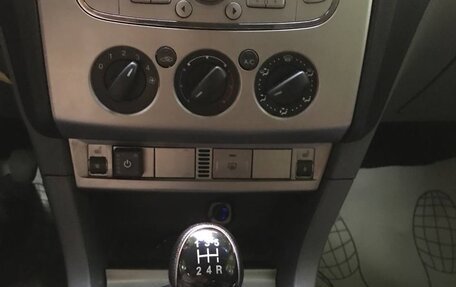 Ford Focus II рестайлинг, 2008 год, 370 000 рублей, 3 фотография