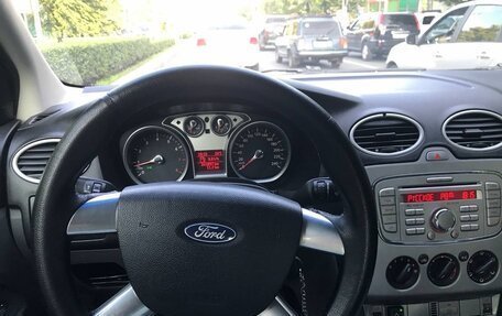 Ford Focus II рестайлинг, 2008 год, 370 000 рублей, 4 фотография