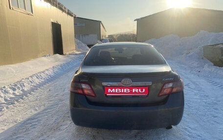 Toyota Camry, 2010 год, 1 050 000 рублей, 6 фотография