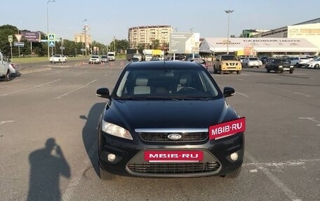 Ford Focus II рестайлинг, 2008 год, 370 000 рублей, 7 фотография