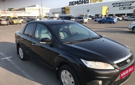Ford Focus II рестайлинг, 2008 год, 370 000 рублей, 19 фотография
