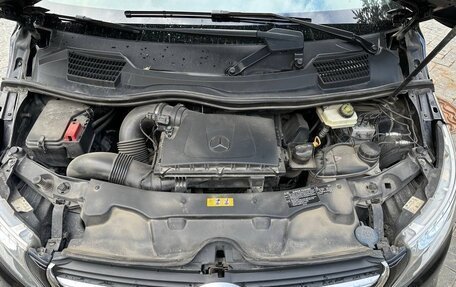 Mercedes-Benz V-Класс, 2018 год, 4 450 000 рублей, 8 фотография